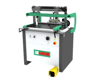 PERCEUSE LUREM TYPE 21 ELITE