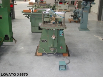 X5570 - PERCEUSE MULTIBROCHE  PADE