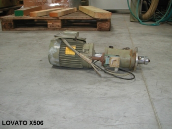 X506 - TETE DE PERCAGE DUBUS