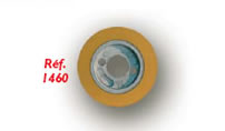 Rouleau Caoutchouc 1460