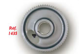 ROULEAUX MOULURIERES 1435