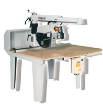 SCIE RADIALES RS900S