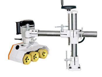 AF34L - ENTRAINEUR3 ROULEAUX 4 VITESSES AF34L - NEUF