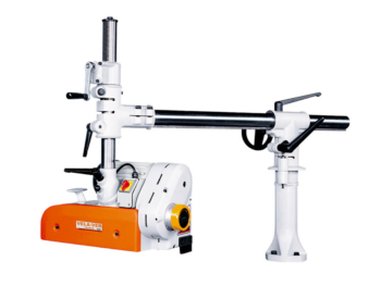 EZ300 - ENTRAINEUR 3 GALETS VARIATEUR - BRAS DE 1050 MM