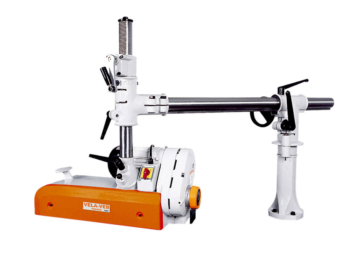 EZ400 - ENTRAINEUR 4 GALETS VARIATEUR - BRAS DE 1050 MM