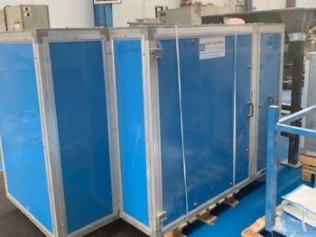 X0740 - ASPIRATION MARQUE PRO/AIR LIQUIDE