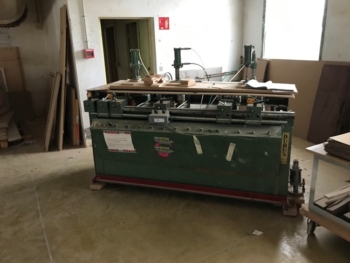 X0588 PERCEUSE DUBUS