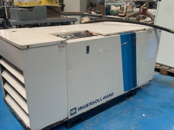 X7905 COMPRESSEUR A VIS INGERSOLL-RAND