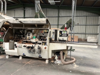 X01425B - 1 4 Faces SCM Superset XL 6 PO