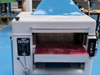 X01486 - RABOTEUSE UTIS TYPE R60