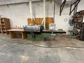 X01458 - 4 FACES NORMAC 4 PO