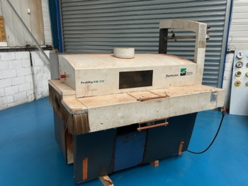 X01463 - SCIE MULTILAME RAIMAN TYPE PROFIGRIP KM310