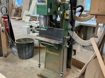 X01481 - MORTAISEUSE A CHAINE LYON FLEX TYPE F2056