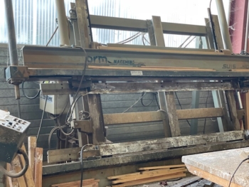 X0778 - CADREUSE A POUTRE ORMA