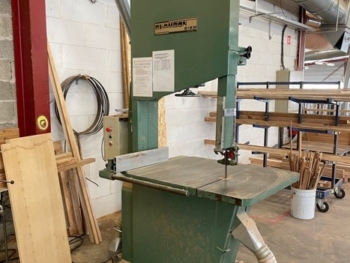 X0771 - SCIE A RUBAN CHAMBON