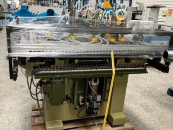 X0580 PERCEUSE MULTIBROCHE MASTERWOOD B35 ZANGHERI BOSCHETTI