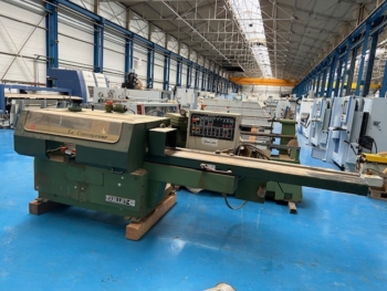 X01498 - 4 FACES GUILLET TYPE KXR - 4 PO