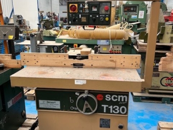 X8595 TOUPIE SCM T130