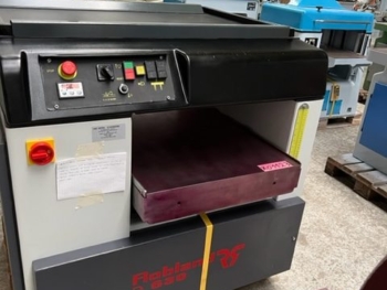 X01123 - RABOTEUSE ROBLAND TYPE D630N