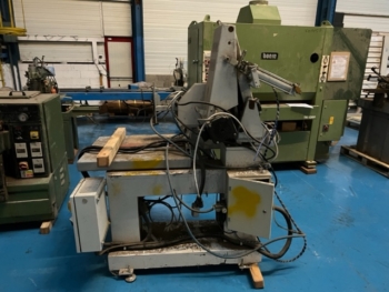 X01160 - SCIE PENDULAIRE STROMAB TYPE PS50 FIXE