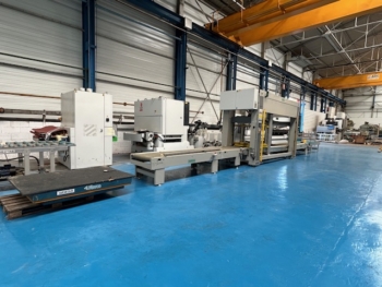 X01527 - VOLUCADREUSE AUTOMATIQUE AU DEFILE MARQUE ERREGI