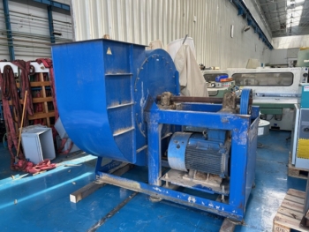 XDIVERS111-222 - MOTO-VENTILATEUR AVEC MOTEUR 55 KW