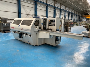 X0901 - 4 FACES SCM SUPERSET CLASS