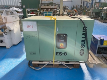 X9065B - COMPRESSEUR A VIS SULLAIR