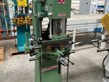 X01279 - MORTAISEUSE A CHAINE LYON FLEX TYPE 2084