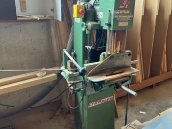 X01289 - MORTAISEUSE A CHAINE LYON FLEX TYPE F2056