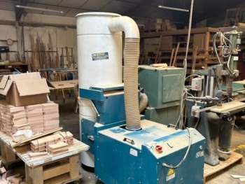 X01302A - ASPIRATEUR 1 SAC