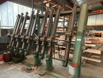 X01306 - CADREUSE HYDRAULIQUE ACMA