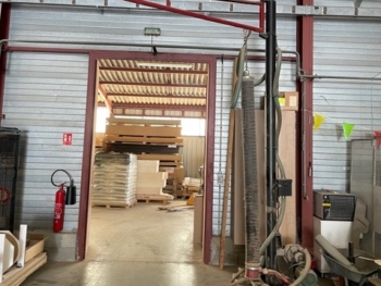 X3333/44 - EMPILEUR/DEPILEUR