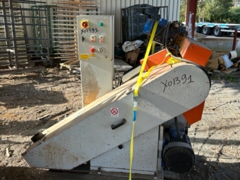 X01391 - PONCEUSE DE CHAISES COMEC