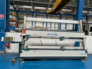 x00666 CADREUSE HYDRAULIQUE A POUTRE MH2330