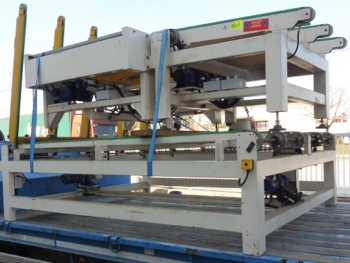 X00393939 - 2 TRANSFERTS A COURROIES