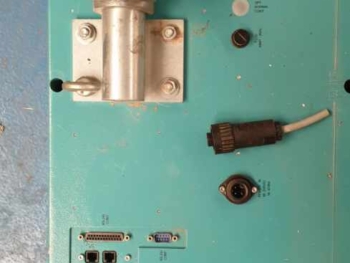 X393977 LASER POUR COMMANDE NUMERIQUE
