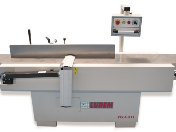 VELA41L - DEGAUCHISSEUSE LUREM TYPE VELA 41L - NEUF