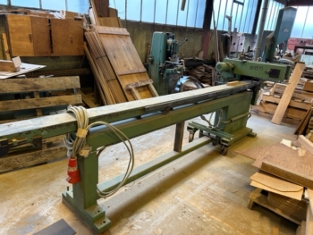 X01175 - TAPIS TRANSFERT WEINIG REF 820