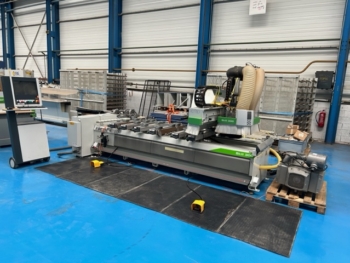 X01187 - CENTRE D'USINAGE BIESSE ARTECH TYPE SKILL 300 CTS