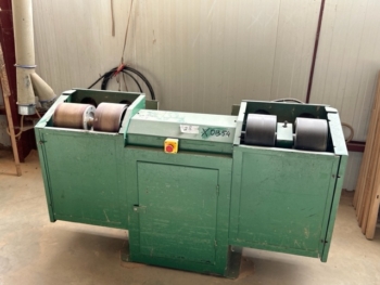 X01354 - PONCEUSE 2 BANDES