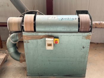 X01354B - PONCEUSE A BANDE POUR PONCAGE DU ROND