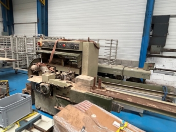 X01514 - 4 FACES SCM TYPE P64B - 4 PO