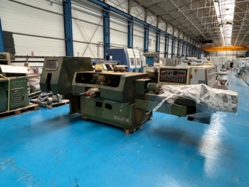 X01522 - CORROYEUSE GUILLET KXR 5 PO