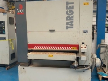 X0701 - PONCEUSE LARGE BANDE VIET TARGET 221-TM