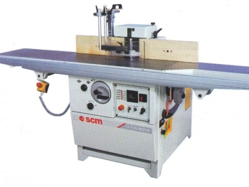 X11111/GB - TOUPIE SCM NOVA T110 GRANDE TABLE - NEUVE