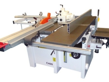 C400/5 - COMBINE LUREM TYPE C400/5 - NEUF