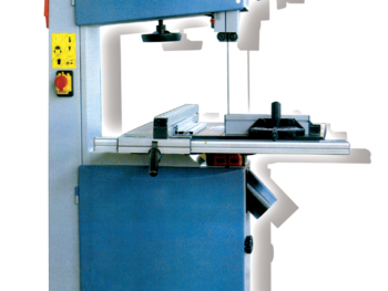 SCIE A RUBAN JS47 470 mm 220V ou 380 V