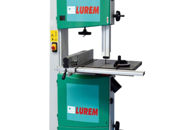 JS470 - SCIE A RUBAN LUREM TYPE JS470 - 220 v OU 380 v - NEUF