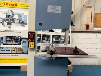 X0066 SCIE A RUBAN JS 700